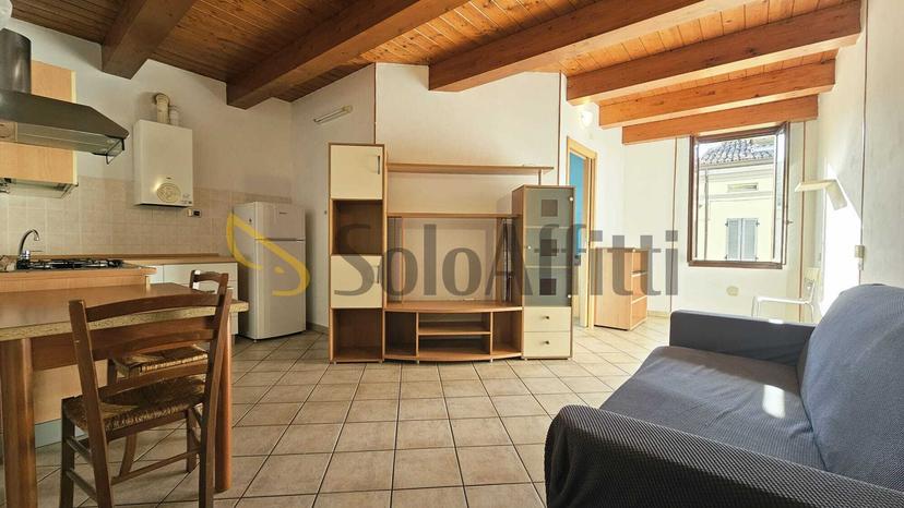 Bilocale in Via Carlo Cattaneo Snc, Forlì — foto 5 di 5
