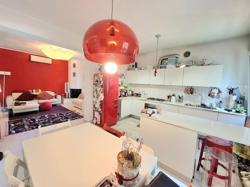 Villa a schiera in Via Pietro Mascagni 64, Rovigo — foto 2 di 5