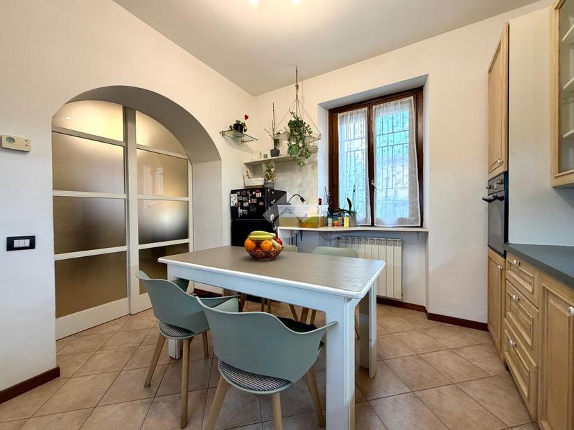 Casa indipendente in Via Vittorio Veneto 592, Presezzo — foto 2 di 5