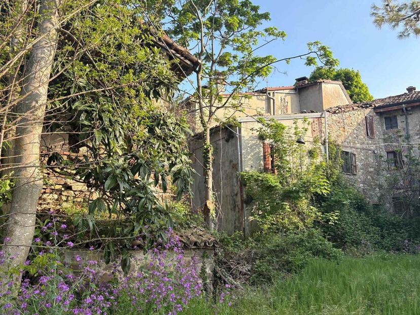Rustico, Agazzano — foto 3 di 5