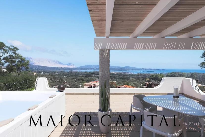 Villa, San Teodoro — foto 5 di 5
