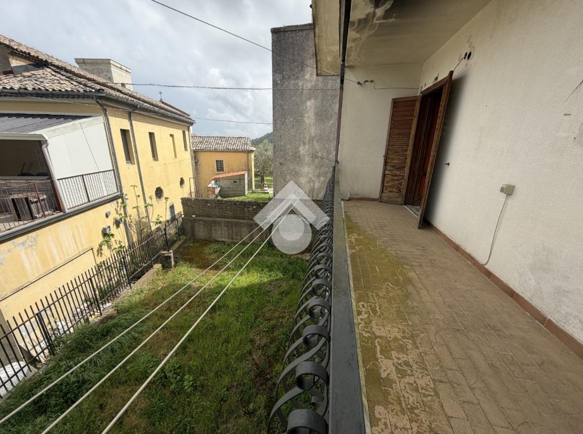 Casa indipendente in Via Ciardoni, Cervinara