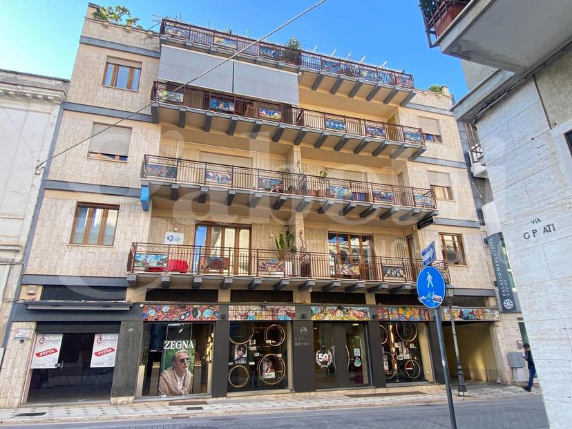 Appartamento in Via Regina Margherita, Andria — foto 2 di 5