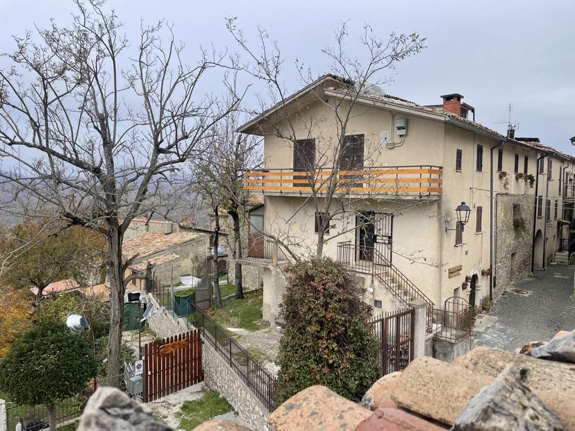 Casa indipendente in Via Capo La Terra, Carsoli — foto 5 di 5