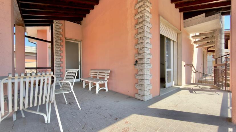 Trilocale in Via N. Bixio 5, Borgosatollo — foto 5 di 5