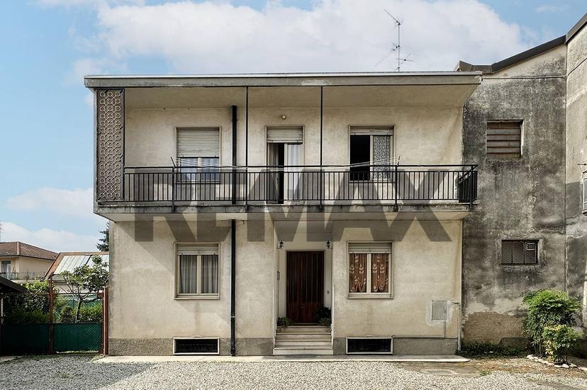 Trilocale in Via Milano 3, Giussano — foto 5 di 5