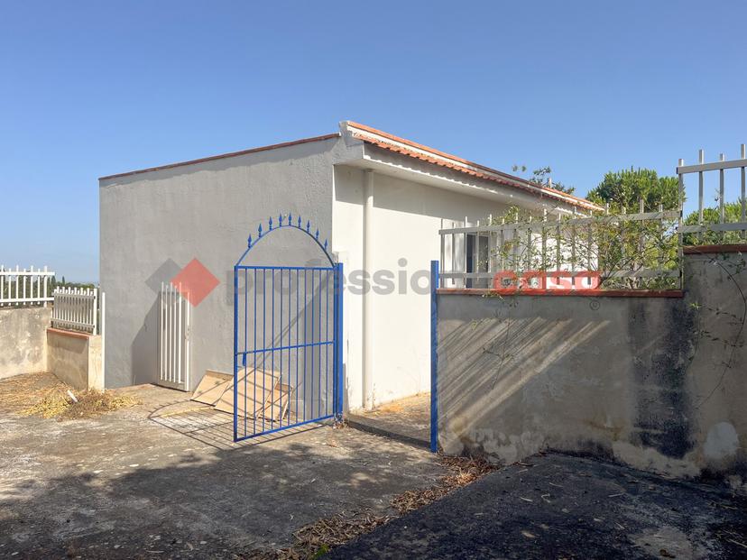 Casa indipendente in Contrada Gaggeggi Snc, Santa Lucia del Mela — foto 2 di 5