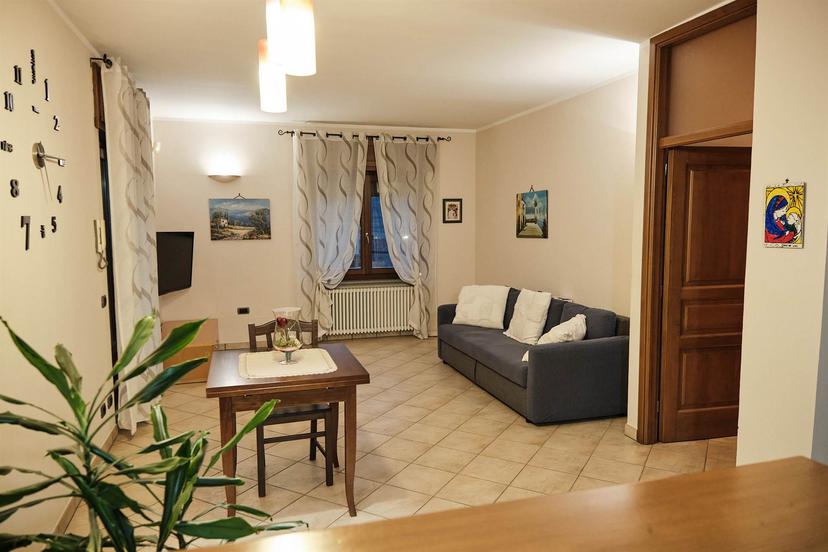 Appartamento in Via Nazionale per Carema, Pont-Saint-Martin