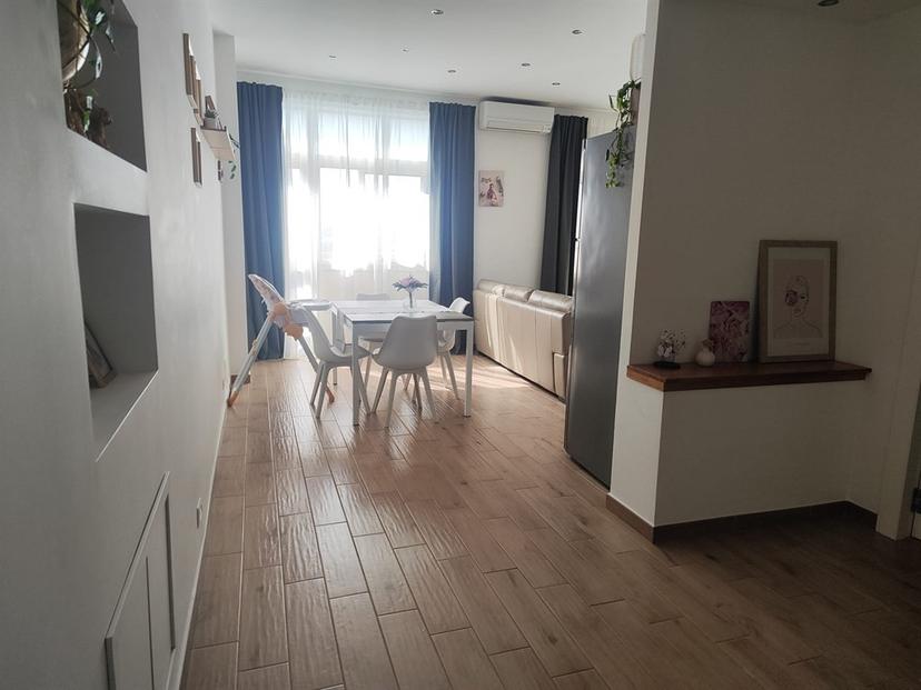 Appartamento in Via Raccuglia 2, Catania