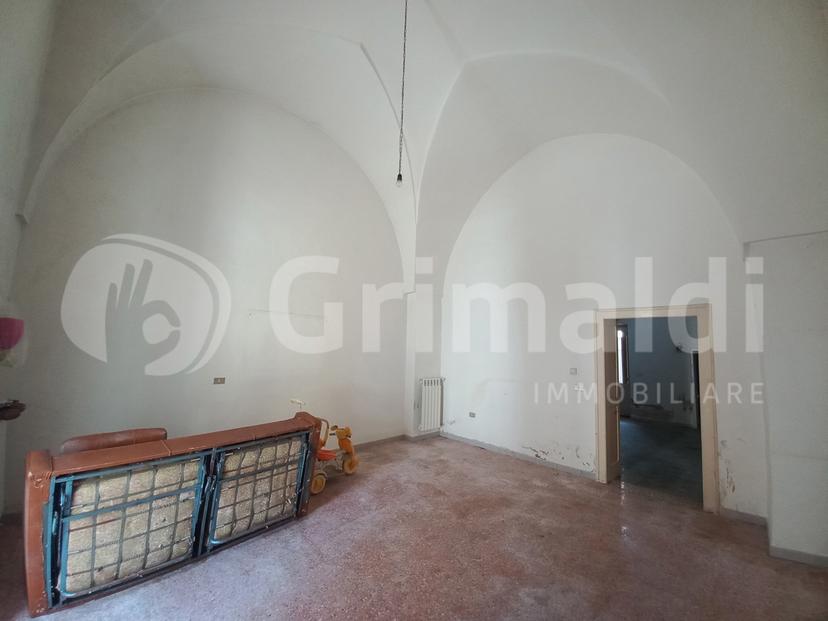 Casa indipendente in Via Fabio Pittore 36, Ugento — foto 2 di 5