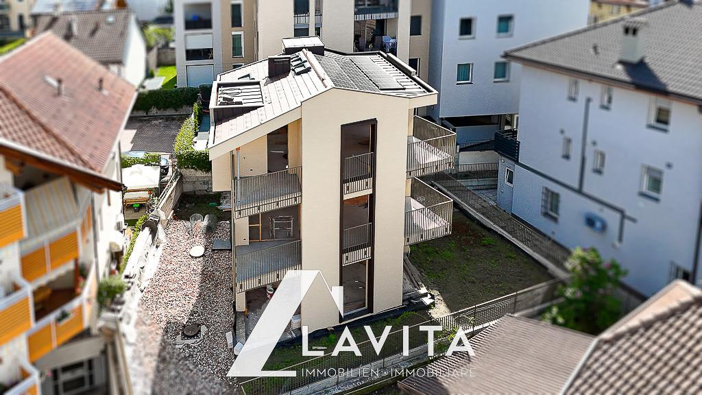 Casa indipendente in Via Damiano Chiesa - Damiano-Chiesa-StraßE, Laives