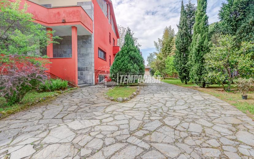 Villa in Via Lonate 6, Turbigo — foto 3 di 5