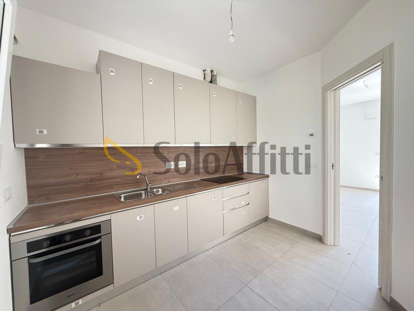 Appartamento in Via Giorgio Zoli Snc, Predappio — foto 5 di 5