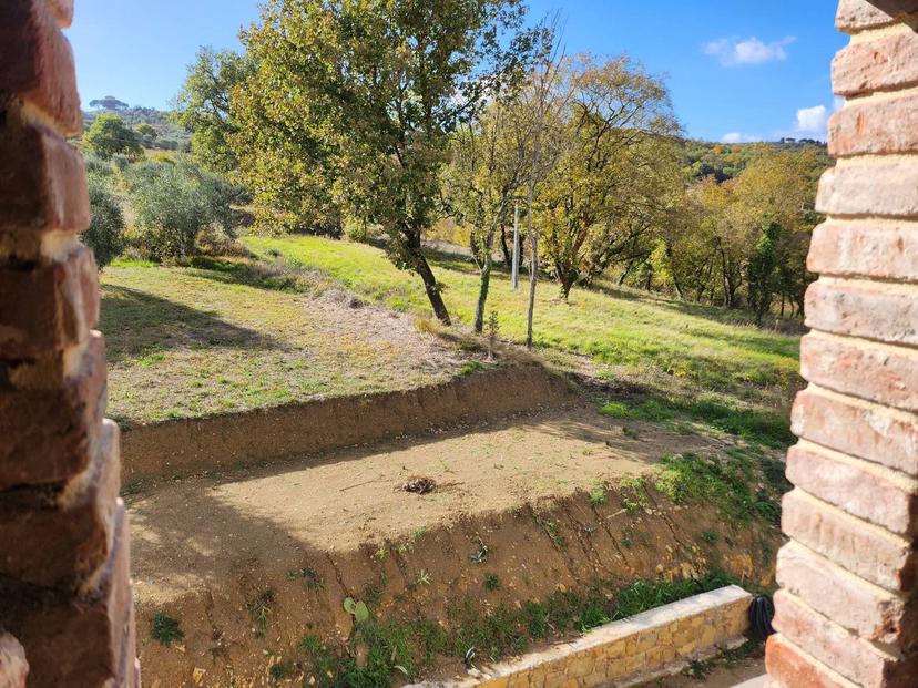 Rustico in Strada Comunale Savinanza 18, Lucignano — foto 5 di 5