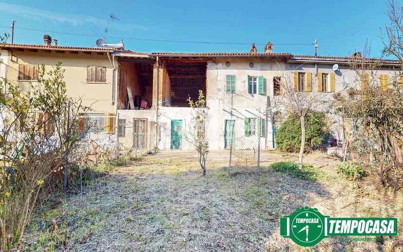Casa indipendente, San Salvatore Monferrato — foto 4 di 5