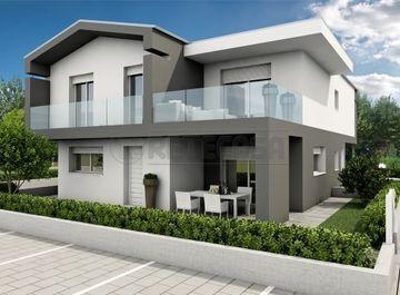 Villa in Via Nuova Lottizzazione Snc, Ricengo