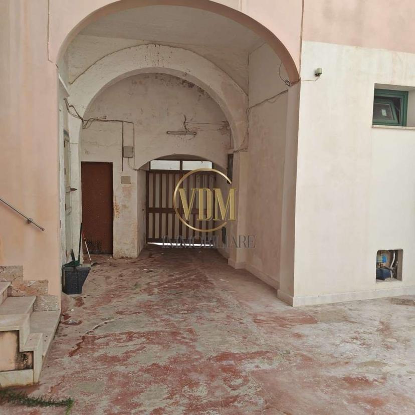 Villa, Marsala — foto 5 di 5