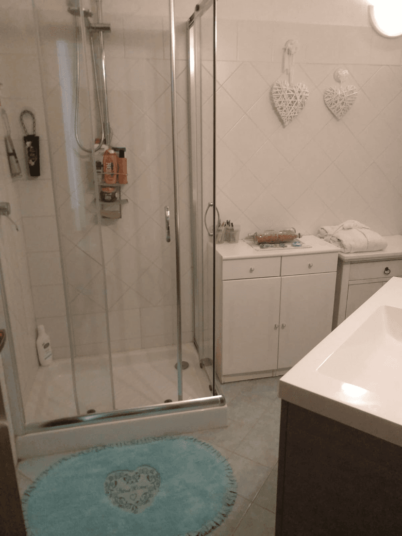 Trilocale in Via l'Aldiola 6, Arzachena — foto 5 di 5