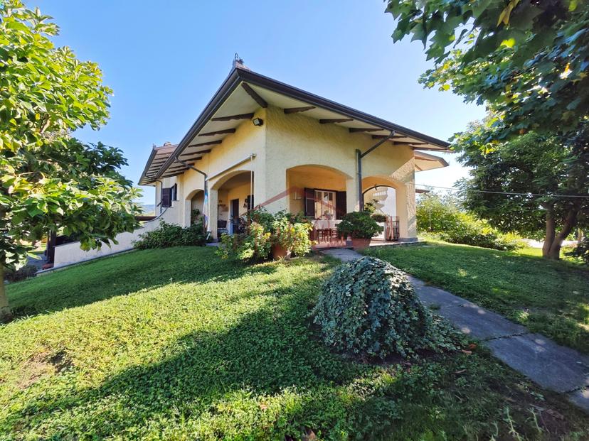 Villa in Via Forano 9, Ameglia — foto 2 di 5