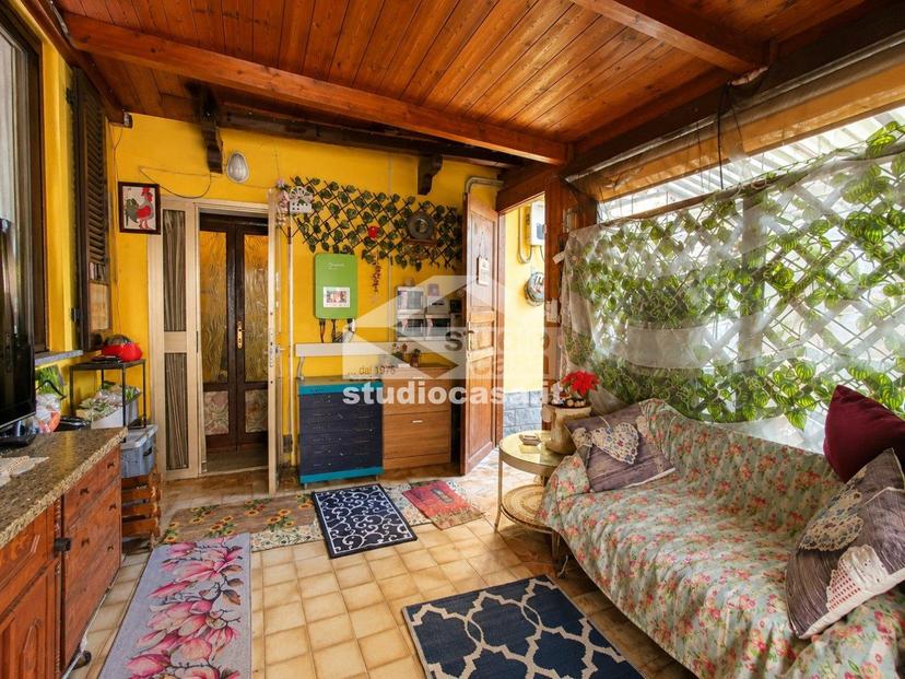 Villa in Via Leopardi, Ceranova — foto 4 di 5