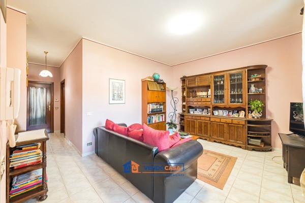 Villa a schiera in Via Emilio Visconti Venosta 79f, Bra — foto 3 di 5