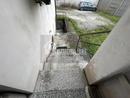 Casa indipendente in Piazza Gaboardi 1, Motta Baluffi