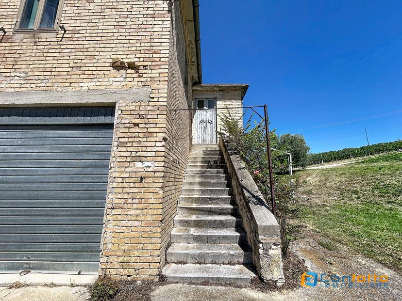 Casale in Contrada San Gregorio 14, Ripatransone — foto 5 di 5