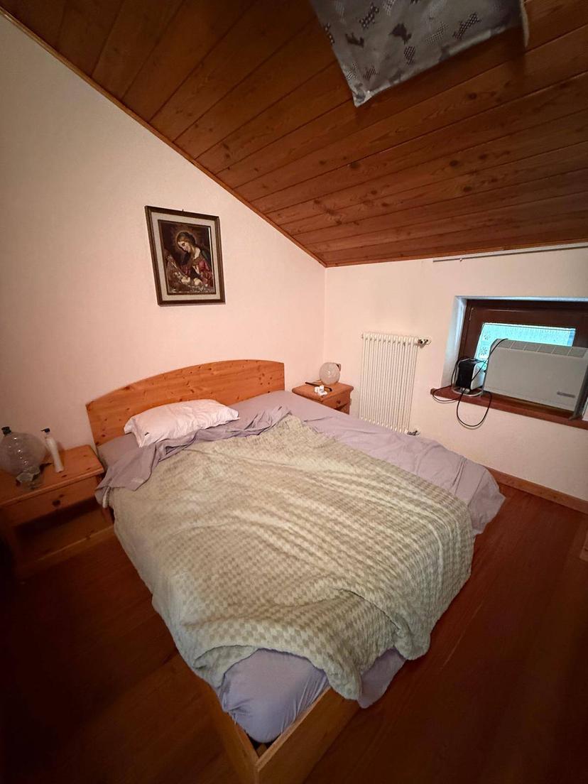 Trilocale in Località Extrapieraz, Brusson — foto 5 di 5