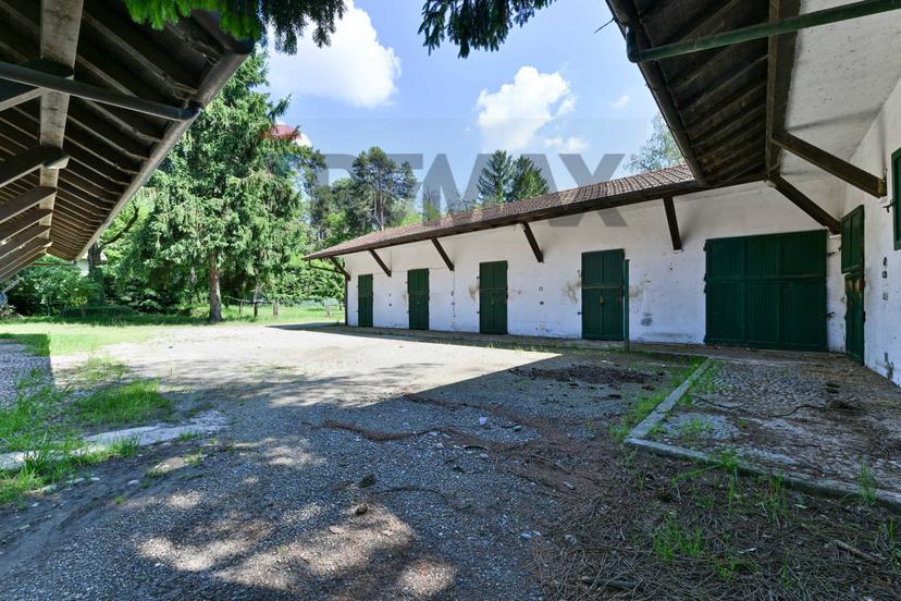 Casa indipendente in Via l. Manara 17 - 19, Casorate Sempione — foto 5 di 5
