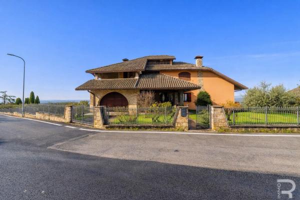 Villa in Viale Trieste, Sinalunga — foto 4 di 5
