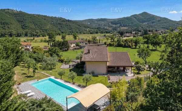 Villa in Strada Comunale di Ornina, Castel Focognano — foto 4 di 5