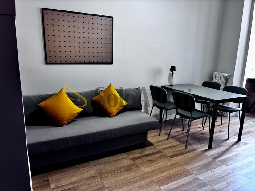 Stanza in appartamento in Via Madonna delle Rose 50, Torino