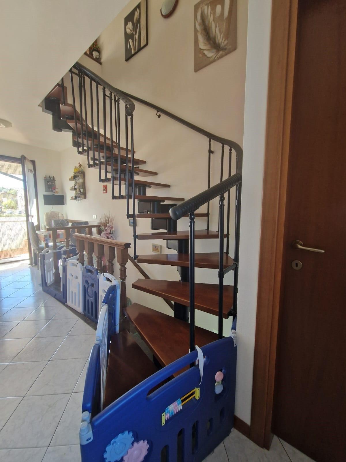Bilocale, Casciana Terme Lari