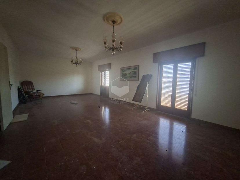 Villa in Via Volturno, Mazara del Vallo — foto 5 di 5