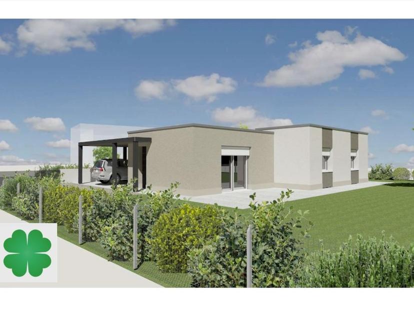 Villa unifamiliare, Fontanafredda — foto 3 di 5