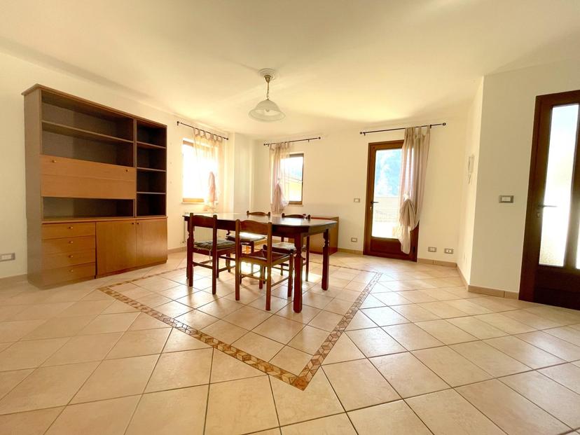 Terratetto plurifamiliare in Via G. Peresson 54, Arta Terme — foto 4 di 5