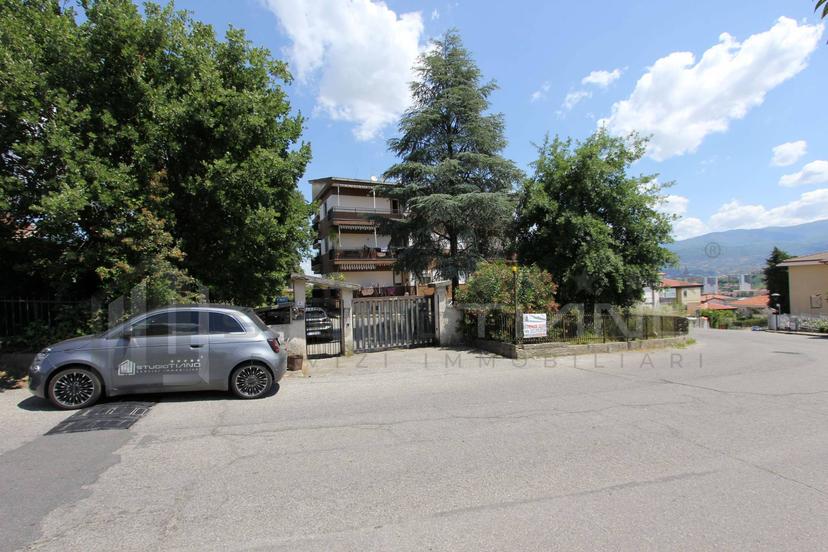 Appartamento in Via Rusoli 2, Castrolibero — foto 4 di 5