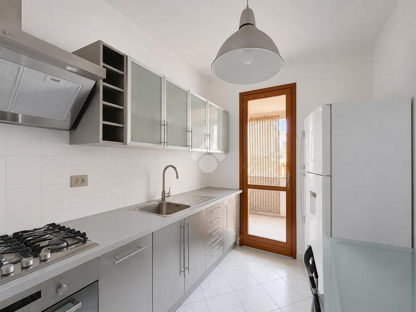 Trilocale in Via Tirso 1, Sorso — foto 5 di 5