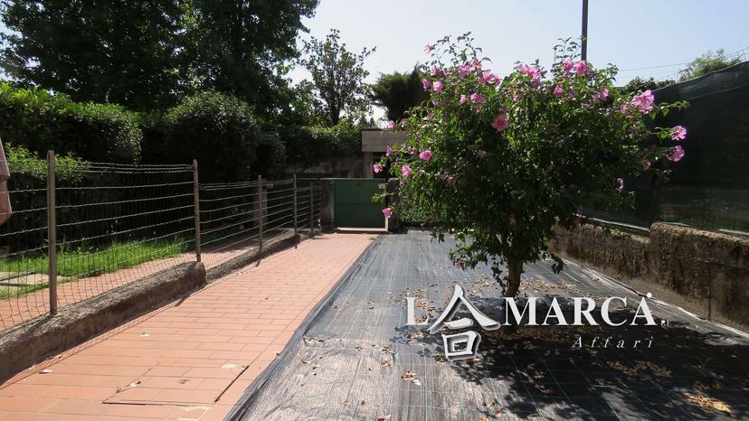 Villa a schiera, Castelcucco — foto 3 di 5