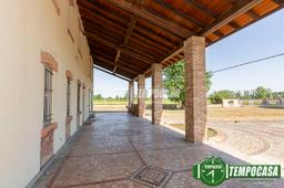Villa in Via al Porto, Casaletto Ceredano