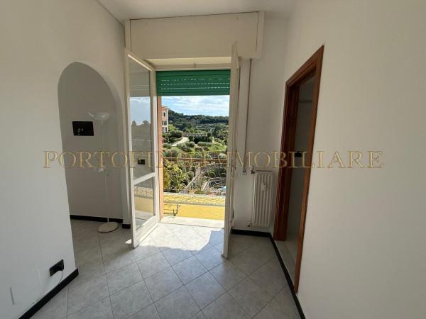Appartamento in Via Castagneto, Camogli — foto 4 di 5