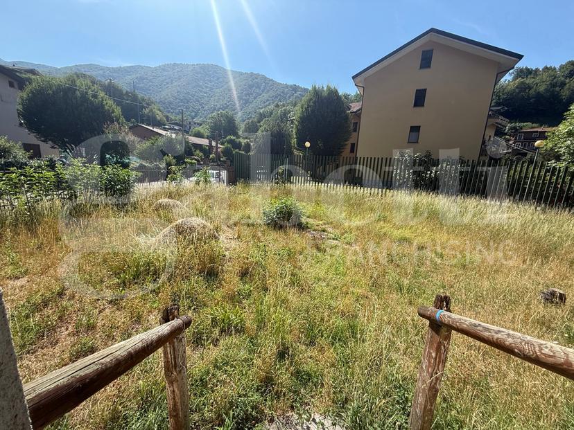 Rustico in Via Praeli  4, Asso