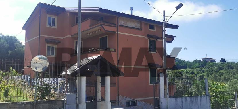 Villa in Contrada Prato Inferiore 23, Palmi
