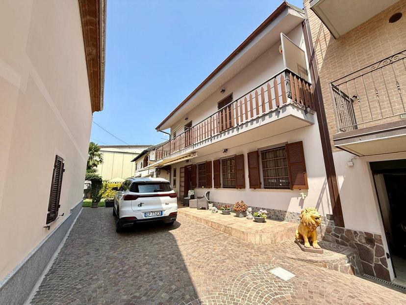 Villa in Via Tagliata 39, Alessandria — foto 5 di 5