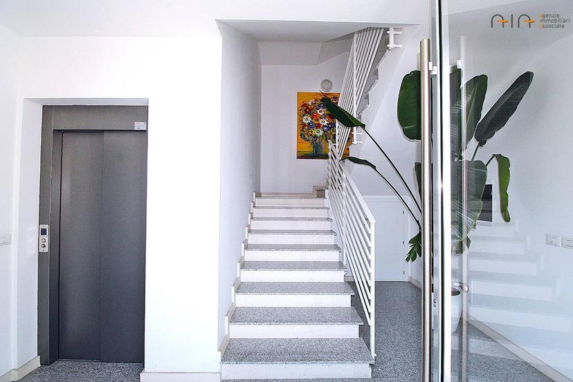 Bilocale in Corso Mazzini 193, San Benedetto del Tronto — foto 2 di 5