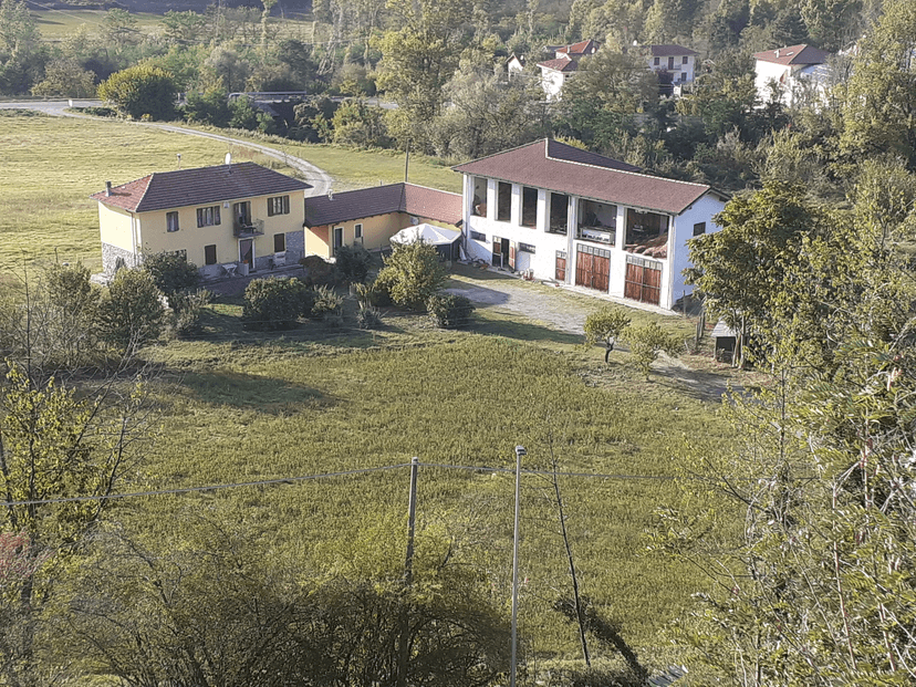 Casa indipendente in Corso Bagni 38, Acqui Terme — foto 5 di 5