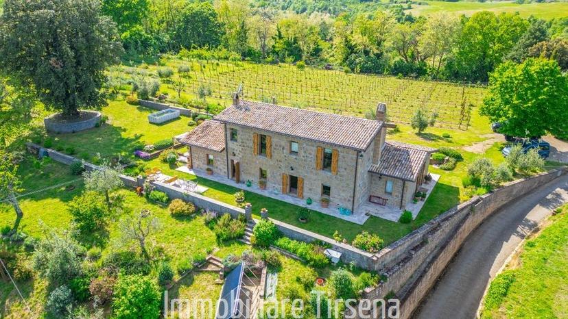 Casale, Orvieto — foto 2 di 5