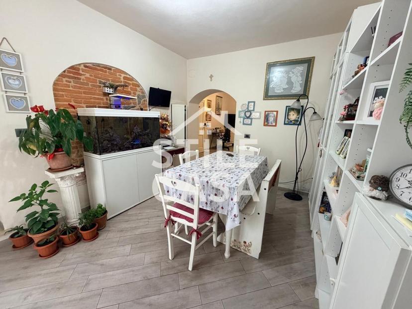 Terratetto in Orentano, Castelfranco di Sotto — foto 4 di 5
