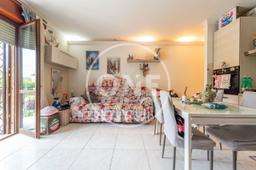 Bilocale in Via Palombarese 11, Sant'Angelo Romano