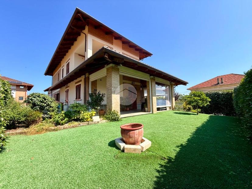 Villa in Via Corsani 2, Balangero — foto 4 di 5